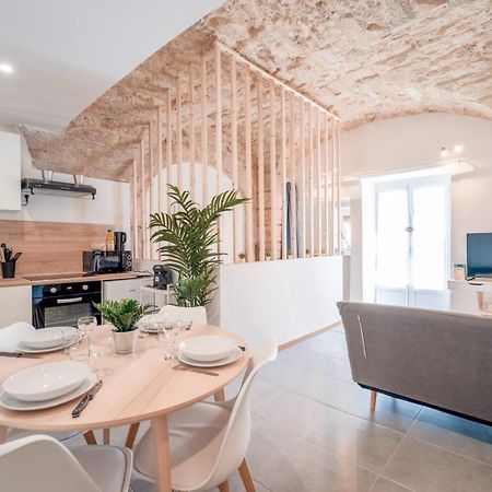 Atlas - Uno Apartman Saint-Thibéry Kültér fotó