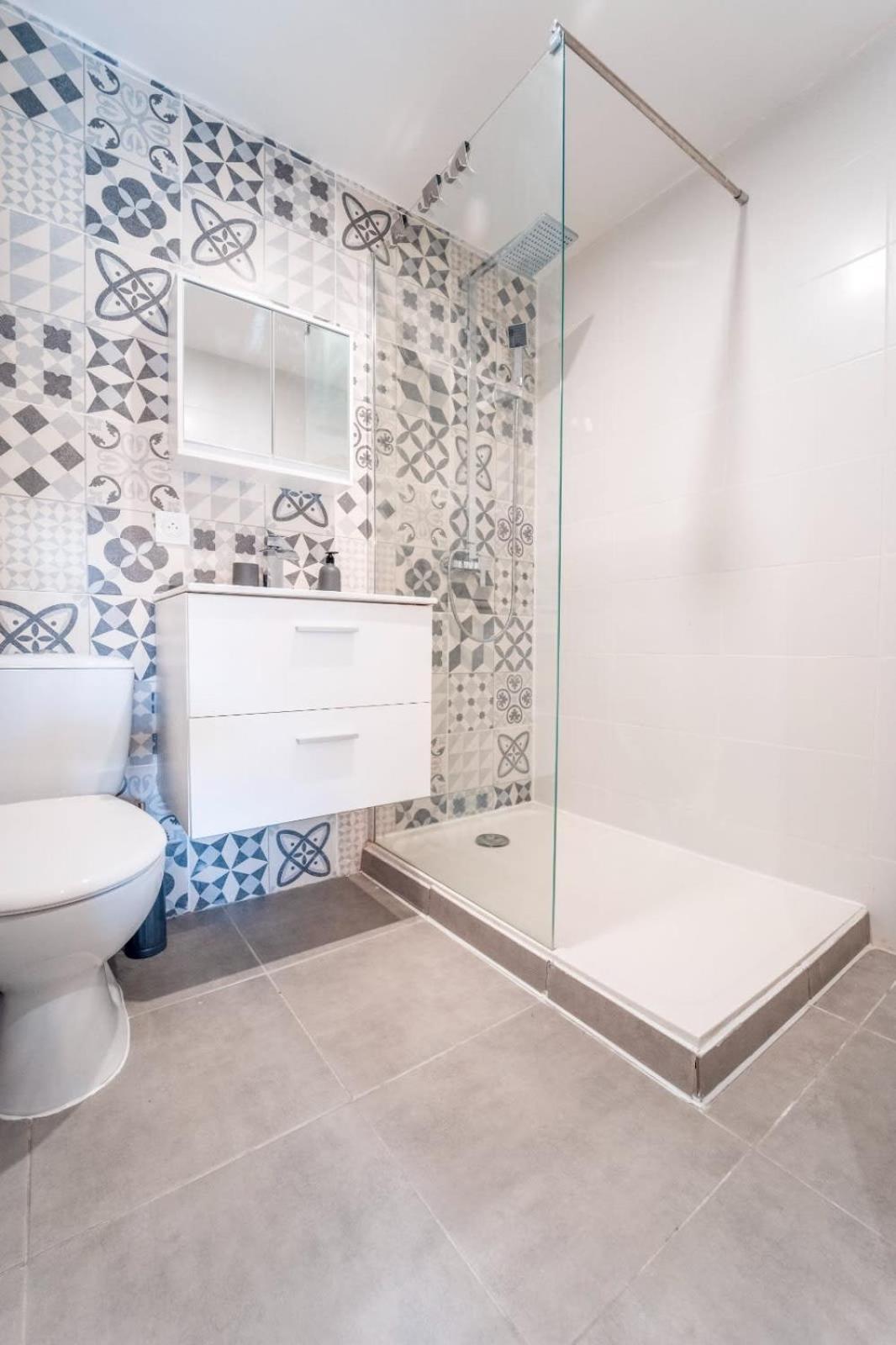 Atlas - Uno Apartman Saint-Thibéry Kültér fotó