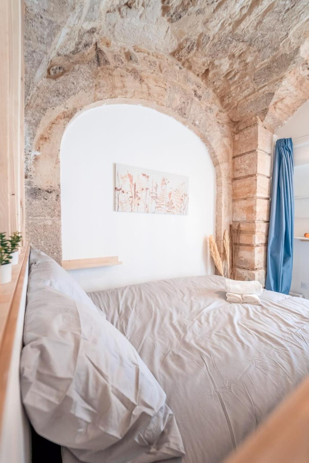 Atlas - Uno Apartman Saint-Thibéry Kültér fotó